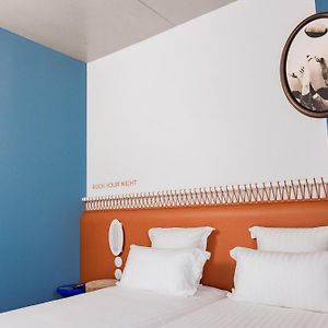 Chambre Familiale Double